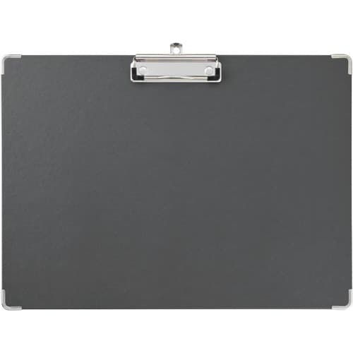 用箋挟み 黒 B4S