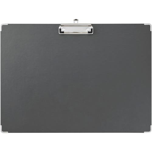 用箋挟み 黒 A3S