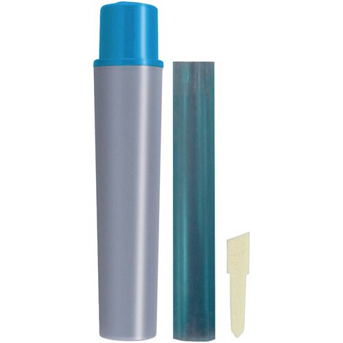 ハイマッキーケア用カートリッジ ライトブルー×10