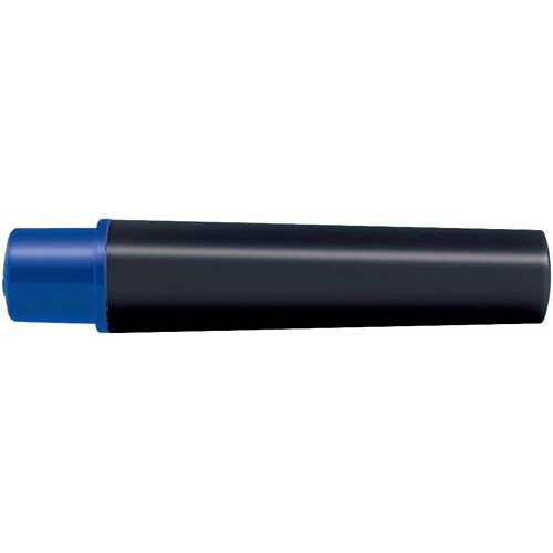 紙用マッキー用カートリッジ 青 2本×10