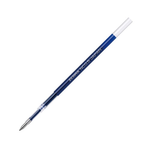 ブレン単色用替芯 NC−0.5芯 青10本