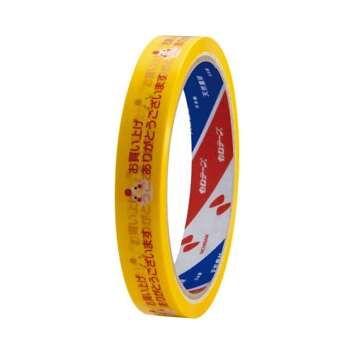 ストアテープ ニワトリ 40巻