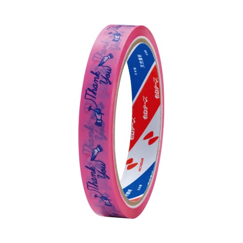 ストアテープ 花 40巻