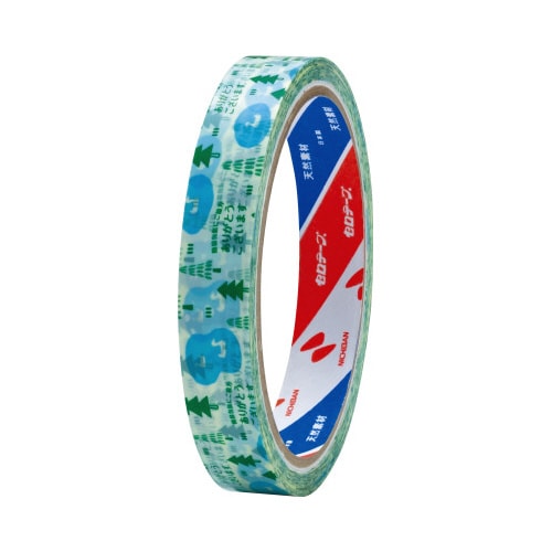 ストアテープ 簡易包装 森の湖畔 40巻