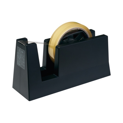 テープカッター直線美 for Business 黒