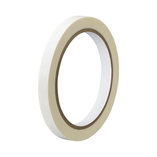 両面テープカッターなし 10mm×20m 10巻