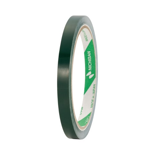 バッグシーリングテープ セロハン 緑 20巻