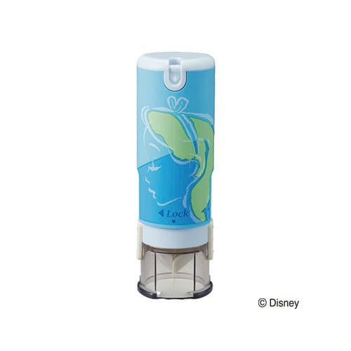 キャップレス9 アリス メールオーダー式