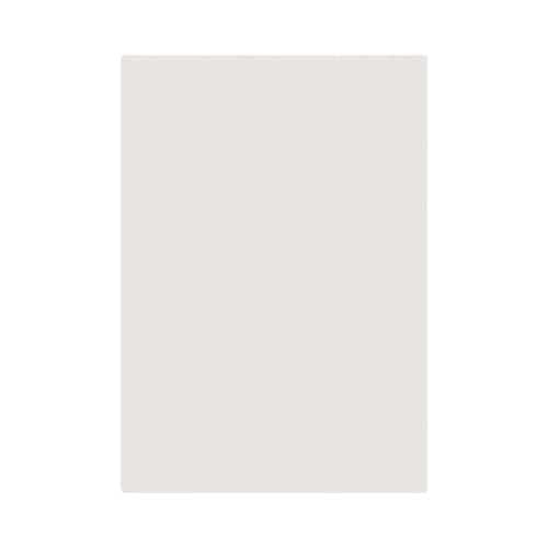 PET下敷 A4 クリア×5