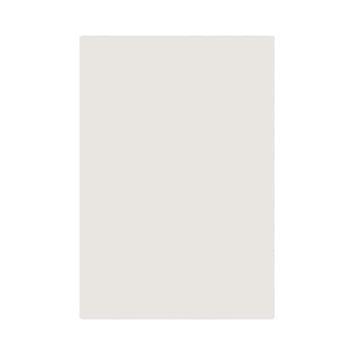 PET下敷 B6 クリア×5