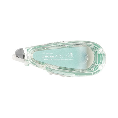 修正テープモノエアー詰替本体 5mm ミント