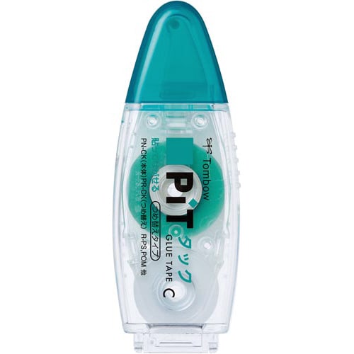 テープのり ピットタックC 5個