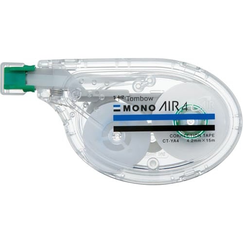 修正テープモノエアー ヨコ引き 4.2mm幅×5