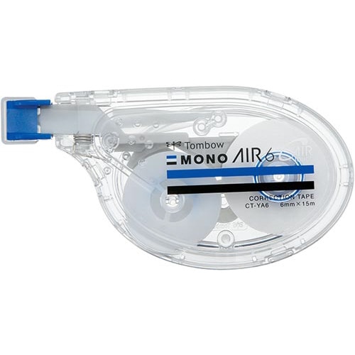修正テープモノエアー ヨコ引き 6mm幅×5