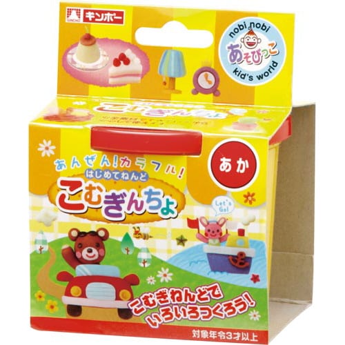 こむぎんちょ あか 150g