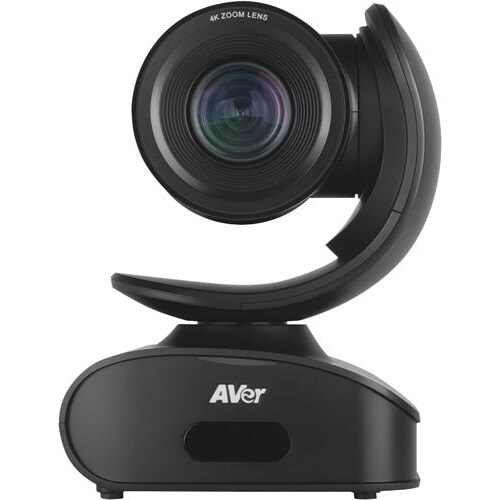 AVerCAM5404K対応Webカメラ