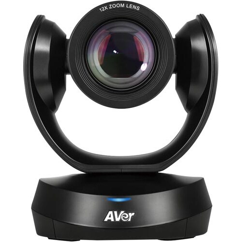 AVerCAM520Pro標準モデルWebカメラ