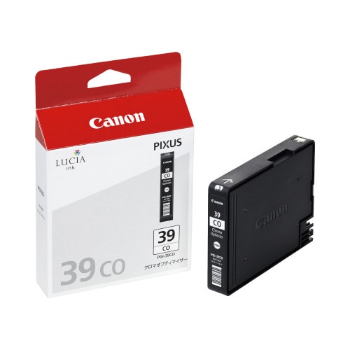 純正インクPGI−39CO クロマオプティマイザー