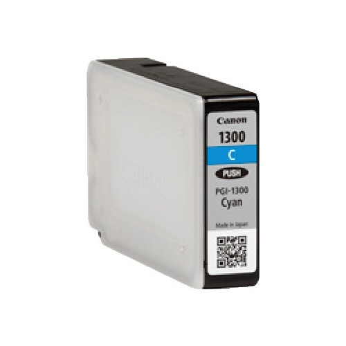 純正インク PGI−1300C シアン2個以上