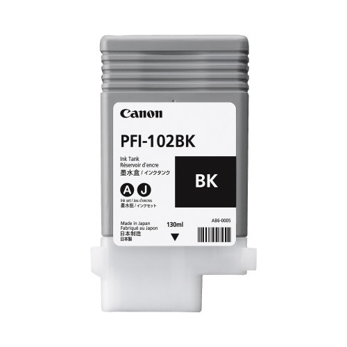 純正インク PFI−102BK ブラック2個以上