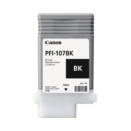 純正インク PFI−107BK 黒 2個以上