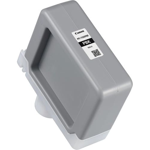 純正インク PFI−1100PBK フォトブラック
