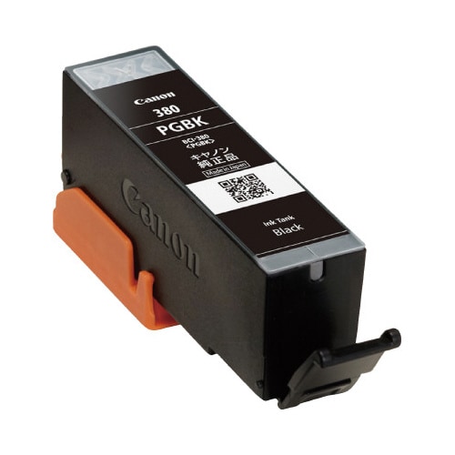 BCI−380PGBK ブラック 2個以上