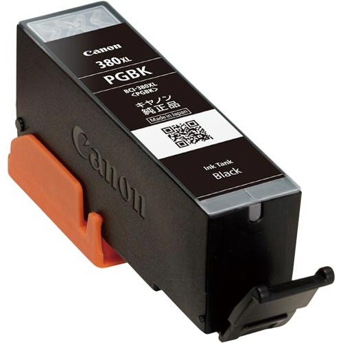 BCI−380XLPGBK 増量黒 2個以上