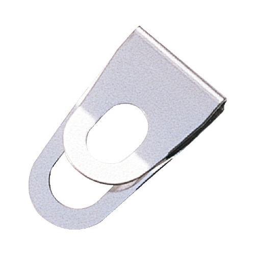 スーパークリップ Mサイズ100発入×5