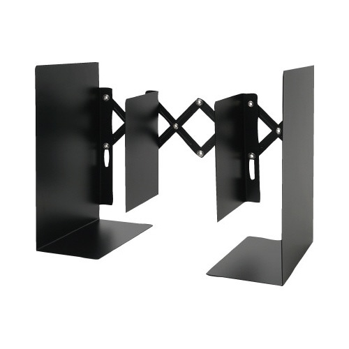 ブックエンド ブラック