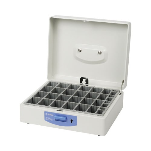 スチール印箱(大) 223×178×93mm