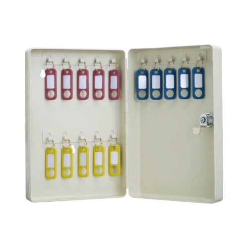 キーボックス(コンパクトタイプ) 15個吊