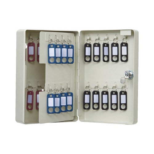 キーボックス(コンパクトタイプ) 38個吊