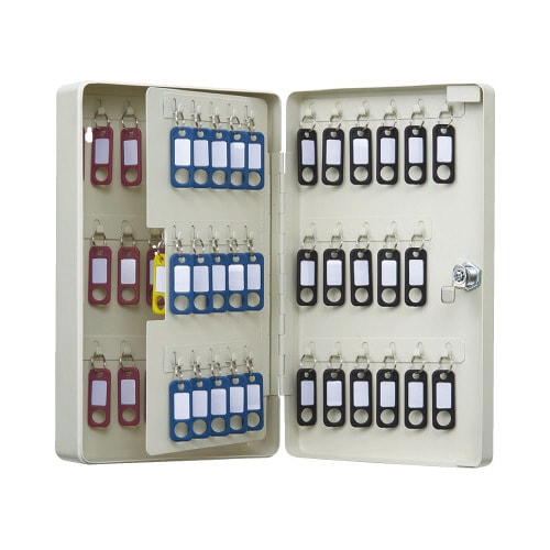 キーボックス(コンパクトタイプ) 68個吊