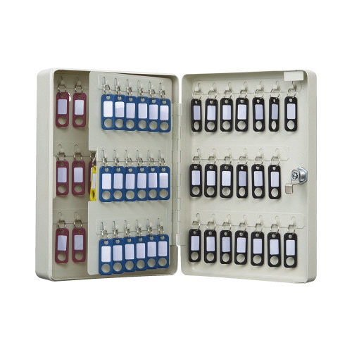 キーボックス(コンパクトタイプ) 80個吊