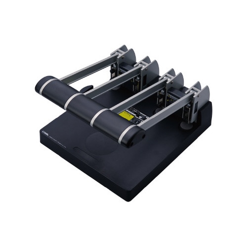 4穴強力パンチ 165枚穿孔