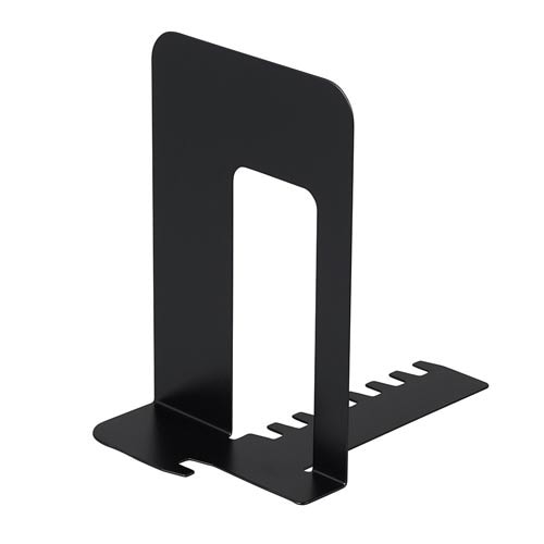 システムキーブックエンド(特大) ブラック