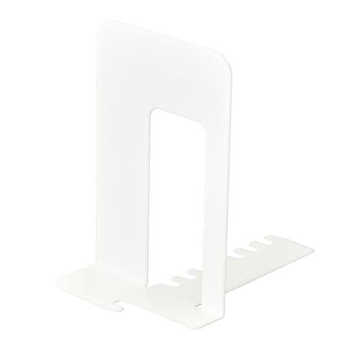 システムキーブックエンド(特大) ホワイト