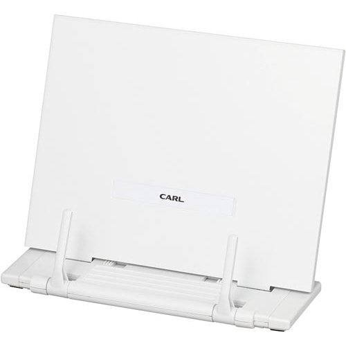 ブックスタンダー ホワイト