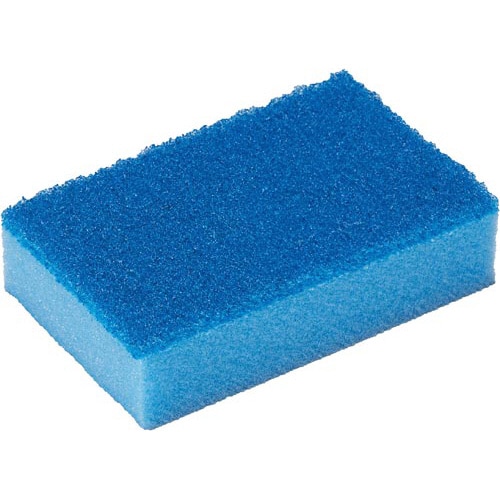 スコッチ・ブライトTMブルーパッドスポンジ青×20