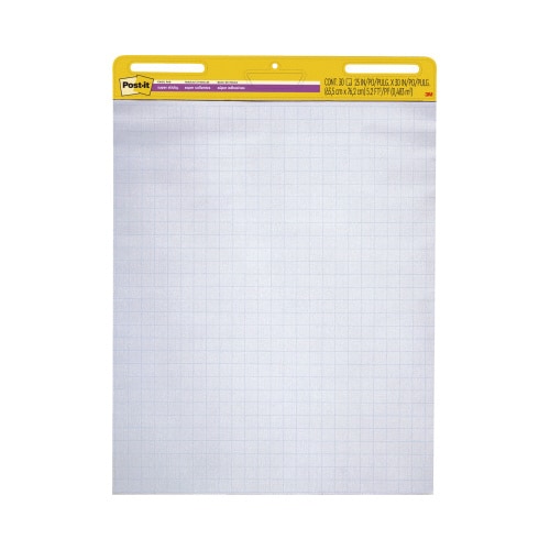 ポストイット イーゼルパッド ボードタイプタテ2冊