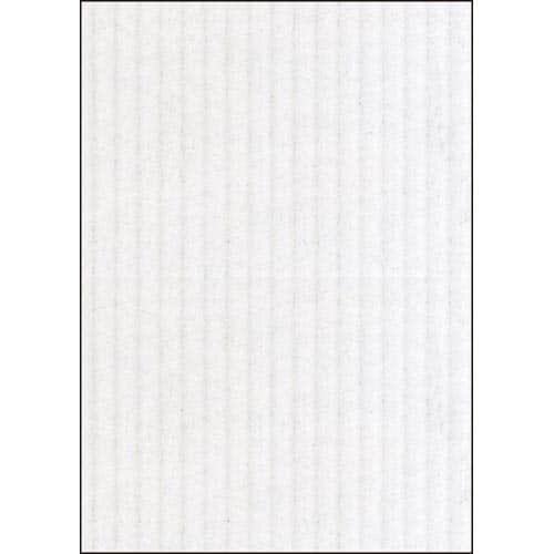 リップルボード 薄口A4 ホワイト 3枚入