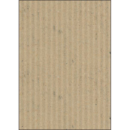 リップルボード 薄口A4 ナチュラル 3枚入