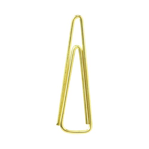 Vクリップ 大 約500本入×3