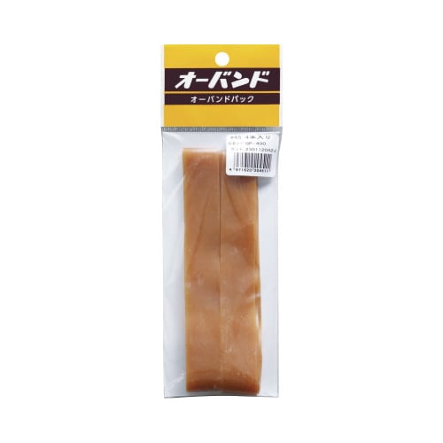 輪ゴム オーバンド #45 4本/パック 5袋