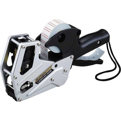 ハンドラベラーACE 8S 8桁印字