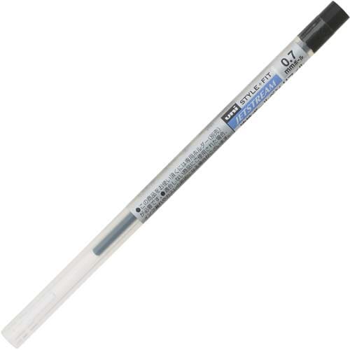 ボールペン替芯SXR−89−07 黒10本