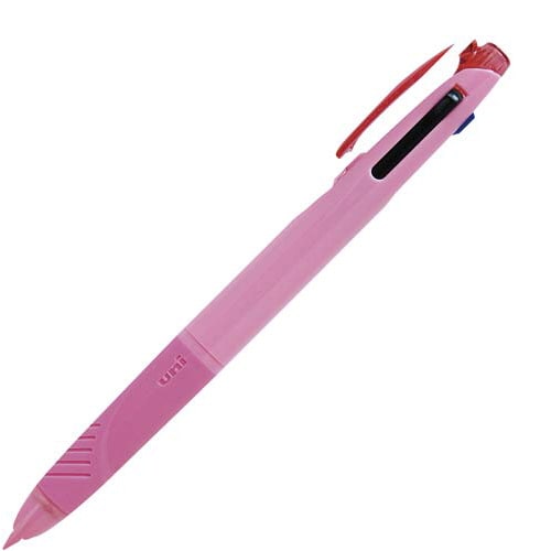 ジェットストリーム3色 0.7mm ベビーピンク