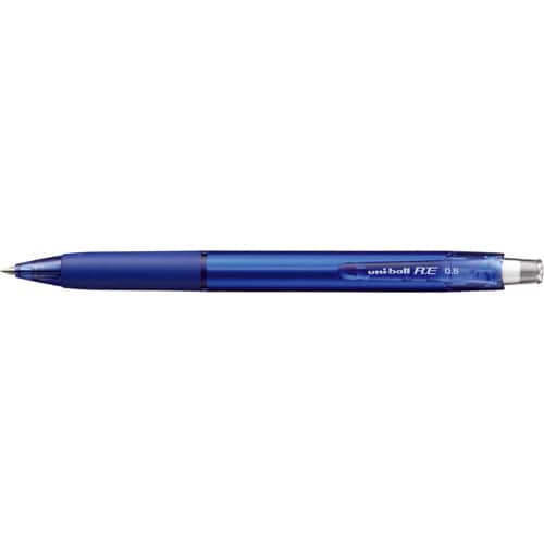 ユニボールRE 0.5mm コバルトブルー