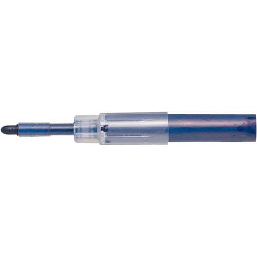 ユニお知らセンサー 中字丸芯用カートリッジ青10本